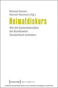 Daxner / Neumann |  Heimatdiskurs | eBook | Sack Fachmedien