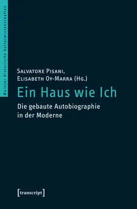 Pisani / Oy-Marra |  Ein Haus wie Ich | eBook | Sack Fachmedien