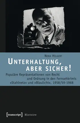 Hilgert |  Unterhaltung, aber sicher! | eBook | Sack Fachmedien