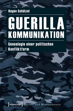Schölzel |  Guerillakommunikation | eBook | Sack Fachmedien