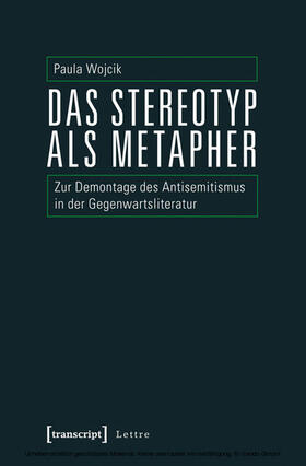 Wojcik | Das Stereotyp als Metapher | E-Book | sack.de