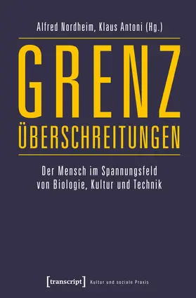 Nordheim / Antoni |  Grenzüberschreitungen | eBook | Sack Fachmedien