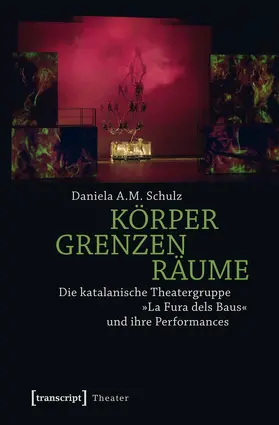 Schulz | Körper – Grenzen – Räume | E-Book | sack.de