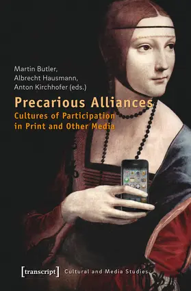 Butler / Hausmann / Kirchhofer |  Precarious Alliances | eBook | Sack Fachmedien