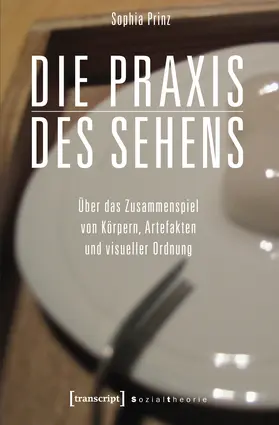 Prinz |  Die Praxis des Sehens | eBook | Sack Fachmedien