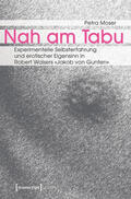 Moser |  Nah am Tabu | eBook | Sack Fachmedien