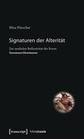 Fliescher (verst.) / Fliescher |  Signaturen der Alterität | eBook | Sack Fachmedien