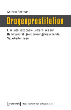 Schrader |  Drogenprostitution | eBook | Sack Fachmedien