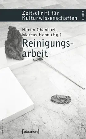 Ghanbari / Hahn |  Reinigungsarbeit | eBook | Sack Fachmedien