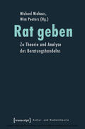 Niehaus / Peeters |  Rat geben | eBook | Sack Fachmedien