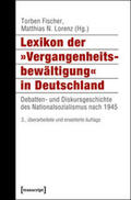 Fischer / Lorenz |  Lexikon der »Vergangenheitsbewältigung« in Deutschland | eBook | Sack Fachmedien