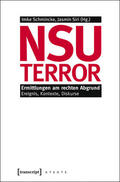 Schmincke / Siri |  NSU-Terror | eBook | Sack Fachmedien