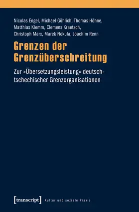 Engel / Klemm / Göhlich |  Grenzen der Grenzüberschreitung | eBook | Sack Fachmedien