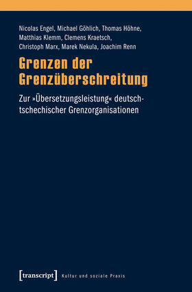 Engel / Klemm / Göhlich | Grenzen der Grenzüberschreitung | E-Book | sack.de
