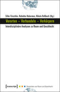 Förschler / Habermas / Roßbach |  Verorten - Verhandeln - Verkörpern | eBook | Sack Fachmedien