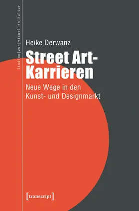 Derwanz |  Street Art-Karrieren | eBook | Sack Fachmedien