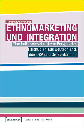 Schammann | Ethnomarketing und Integration | E-Book | sack.de