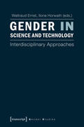 Ernst / Horwath |  Gender in Science and Technology | eBook | Sack Fachmedien