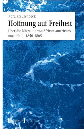 Kreuzenbeck |  Hoffnung auf Freiheit | eBook | Sack Fachmedien