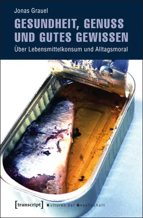 Grauel |  Gesundheit, Genuss und gutes Gewissen | eBook | Sack Fachmedien