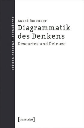 Reichert | Diagrammatik des Denkens | E-Book | sack.de