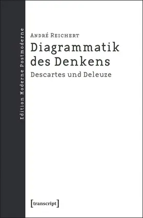 Reichert |  Diagrammatik des Denkens | eBook | Sack Fachmedien
