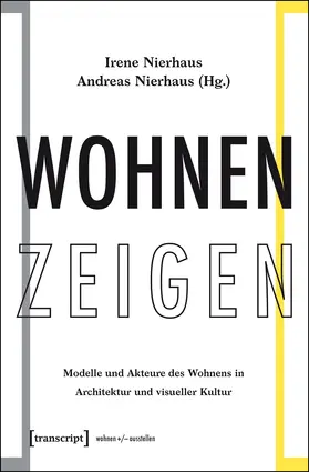 Nierhaus |  Wohnen Zeigen | eBook | Sack Fachmedien