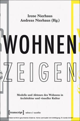 Nierhaus | Wohnen Zeigen | E-Book | sack.de