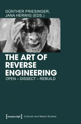 Friesinger / Herwig | The Art of Reverse Engineering | E-Book | sack.de