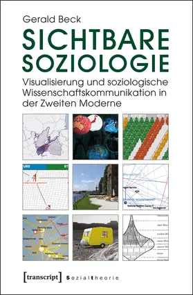 Beck |  Sichtbare Soziologie | eBook | Sack Fachmedien