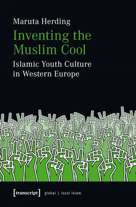 Herding |  Inventing the Muslim Cool | eBook | Sack Fachmedien