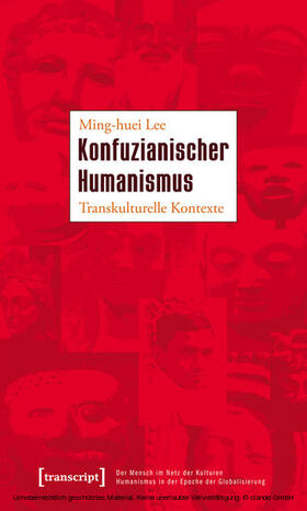 Lee | Konfuzianischer Humanismus | E-Book | sack.de