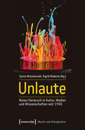 Mieszkowski / Nieberle | Unlaute | E-Book | sack.de