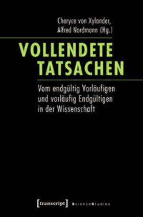 Xylander / Nordmann | Vollendete Tatsachen | E-Book | sack.de