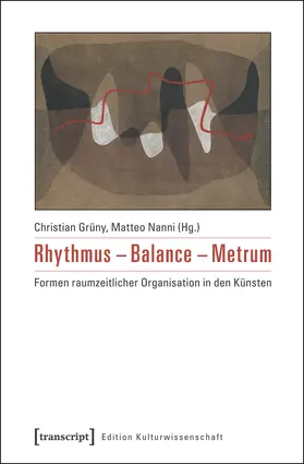 Grüny / Nanni |  Rhythmus – Balance – Metrum | eBook | Sack Fachmedien