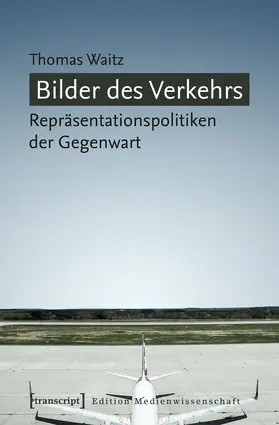 Waitz |  Bilder des Verkehrs | eBook | Sack Fachmedien