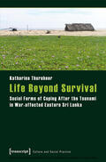 Thurnheer |  Life Beyond Survival | eBook | Sack Fachmedien