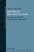 Bogner |  Das Recht des Politischen | eBook | Sack Fachmedien