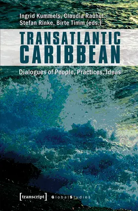 Kummels / Rauhut / Rinke | Transatlantic Caribbean | E-Book | www.sack.de