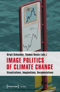 Schneider / Nocke |  Image Politics of Climate Change | eBook | Sack Fachmedien