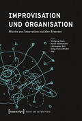 Stark / Vossebrecher / Dell |  Improvisation und Organisation | eBook | Sack Fachmedien