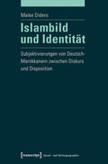 Didero |  Islambild und Identität | eBook | Sack Fachmedien