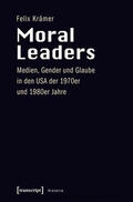 Krämer |  Moral Leaders | eBook | Sack Fachmedien