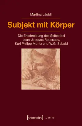 Läubli |  Subjekt mit Körper | eBook | Sack Fachmedien