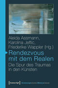 Assmann / Jeftic / Wappler |  Rendezvous mit dem Realen | eBook | Sack Fachmedien