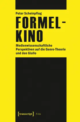 Scheinpflug | Formelkino | E-Book | www.sack.de