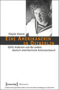 Klemm |  Eine Amerikanerin in Ostberlin | eBook | Sack Fachmedien