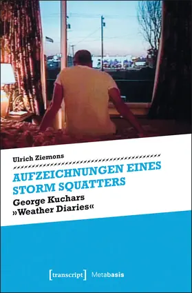 Ziemons |  Aufzeichnungen eines Storm Squatters | eBook | Sack Fachmedien