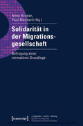 Broden / Mecheril |  Solidarität in der Migrationsgesellschaft | eBook | Sack Fachmedien