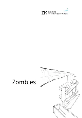 Rath |  Zombies | eBook | Sack Fachmedien
